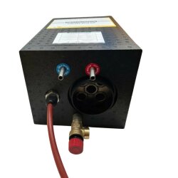 Pundmann Therm Boiler AIR 230V-500W 6L for parking heaters