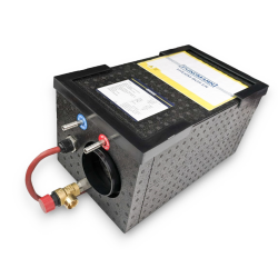 Pundmann Therm Boiler AIR 230V-500W 6L f&uuml;r Standheizungen