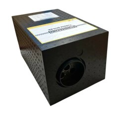 Pundmann Therm Boiler AIR 230V-500W 6L f&uuml;r Standheizungen