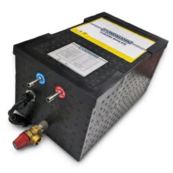 Pundmann Therm Boiler ciśnieniowy 230V-500W 6L