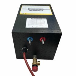 Pundmann Therm Druckboiler 230V-500W 6L