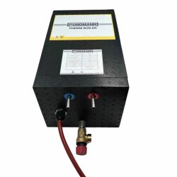Pundmann Therm Druckboiler 230V-500W 6L