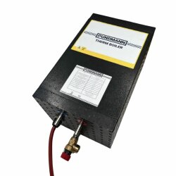 Pundmann Therm Druckboiler 230V-500W 6L
