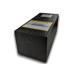 Pundmann Therm Boiler FLOW HEAT z wężownicą 230V/750W 20L