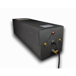 Pundmann Therm Boiler FLOW HEAT with coil 230V-750W 30L