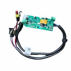 Steuerger&auml;t Autoterm Air 2D-12 SF f&uuml;r gro&szlig;e H&ouml;henlagen