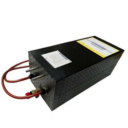 Pundmann Therm Boiler mit zwei Heizungen 12V / 200W - 12V...
