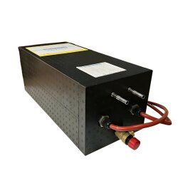 Pundmann Therm Boiler mit zwei Heizungen 12V / 200W - 12V / 200W 9L