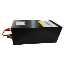 Pundmann Therm Boiler mit zwei Heizungen 12V / 200W - 12V / 200W 9L