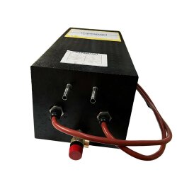 Pundmann Therm Boiler with two heaters 12V / 200W - 12V / 200W 9L