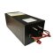 Pundmann Therm Boiler mit zwei Heizungen 12V / 200W - 12V / 200W 9L