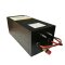 Pundmann Therm Boiler mit zwei Heizungen 12V / 200W - 12V / 200W 9L