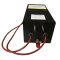 Pundmann Therm Boiler mit zwei Heizungen 12V / 200W - 12V / 200W 9L