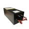 Pundmann Therm Boiler mit zwei Heizungen 12V / 200W - 12V / 200W 9L