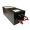 Pundmann Therm Boiler mit zwei Heizungen 12V / 200W - 12V / 200W 9L