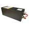 Pundmann Therm Boiler mit zwei Heizungen 12V / 200W - 12V / 200W 9L