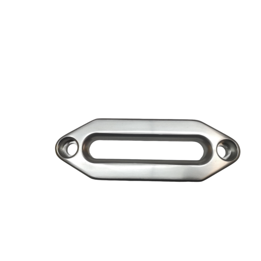 Prowadnica liny syntetycznej do wyciągarek terenowych o uciągu do 4990 lbs (152 mm)