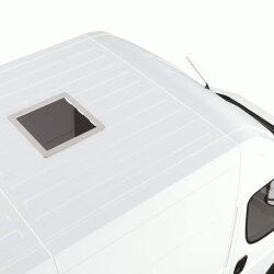 Rama adaptacyjna MAXXFAN do okna dachowego 40 x 40 cm Fiat Ducato