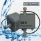 fluviSHIELD UV-C Wasser Desinfektion