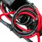 Hi-Torque - 53.38 kN-SM-12V-CE SYNT, 5443 kg, Synthetic Rope 26 m x 9.2 mm, Standard Drum, Winch