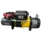 Hi-Torque - 53.38 kN-SM-12V-CE SYNT, 5443 kg, Synthetic Rope 26 m x 9.2 mm, Standard Drum, Winch