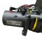 Hi-Torque - 53.38 kN-SM-12V-CE SYNT, 5443 kg, Synthetic Rope 26 m x 9.2 mm, Standard Drum, Winch