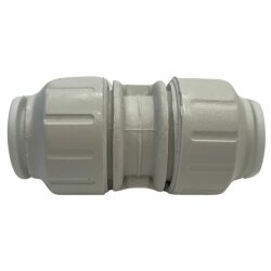 Złączka prosta 10 mm John Guest | PEM0410W