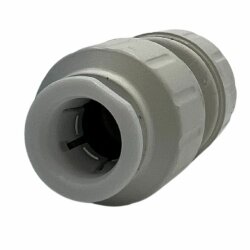 Złączka prosta 10 mm John Guest | PEM0410W