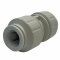 Złączka prosta 10 mm John Guest | PEM0410W