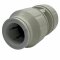 Złączka prosta 12 mm John Guest | PEM0412W