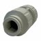 Straight Connector 15 mm John Guest | PEM0415W