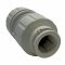 Straight Connector 15 mm John Guest | PEM0415W