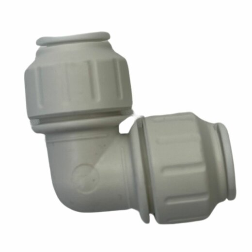 90-Degree Elbow 10 mm John Guest