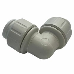 90-Degree Elbow 10 mm John Guest