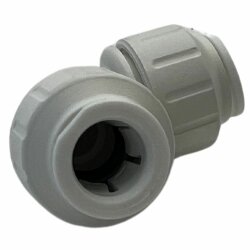 90-Degree Elbow 10 mm John Guest