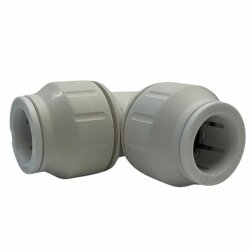 Winkel-Verbinder 90 Grad 12 mm John Guest | PEM0312W