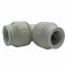 Winkel-Verbinder 90 Grad 12 mm John Guest | PEM0312W