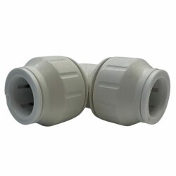 Winkel-Verbinder 90 Grad 15 mm John Guest | PEM0315W