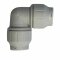 Winkel-Verbinder 90 Grad 15 mm John Guest | PEM0315W