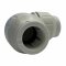 Winkel-Verbinder 90 Grad 15 mm John Guest | PEM0315W