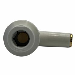 Insert Angle Connector 90 Degrees 10 x 10 mm John Guest | PEM221010W