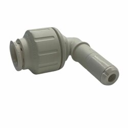 Insert Angle Connector 90 Degrees 12 x 12 mm John Guest |...