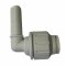 Złączka wtykowa kątowa 90 stopni 12 x 12 mm John Guest | PEM221212W