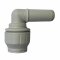 Złączka wtykowa kątowa 90 stopni 15 x 15 mm John Guest | PEM221515W