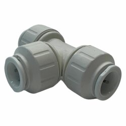 T-Verbinder 10 mm John Guest |  | PEM0210W