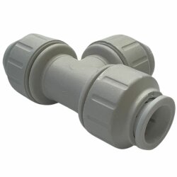 T-Verbinder 10 mm John Guest |  | PEM0210W