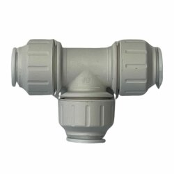 T-Verbinder 10 mm John Guest |  | PEM0210W