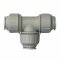 T-Verbinder 10 mm John Guest |  | PEM0210W
