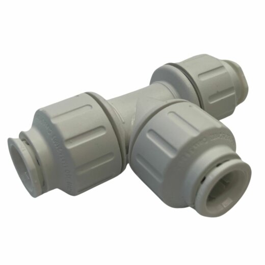 T-Verbinder 12 mm John Guest | PEM0212W