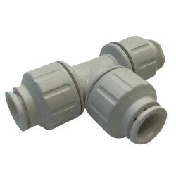 T-Verbinder 12 mm John Guest | PEM0212W